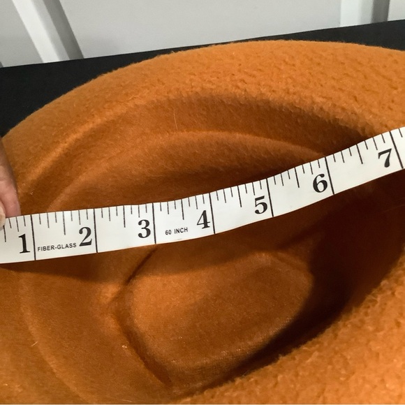 ❤️DISNEY TOY STORY KID’S SOFT BROWN FELT WOODY COWBOY HAT Halloween - Picture 7 of 10